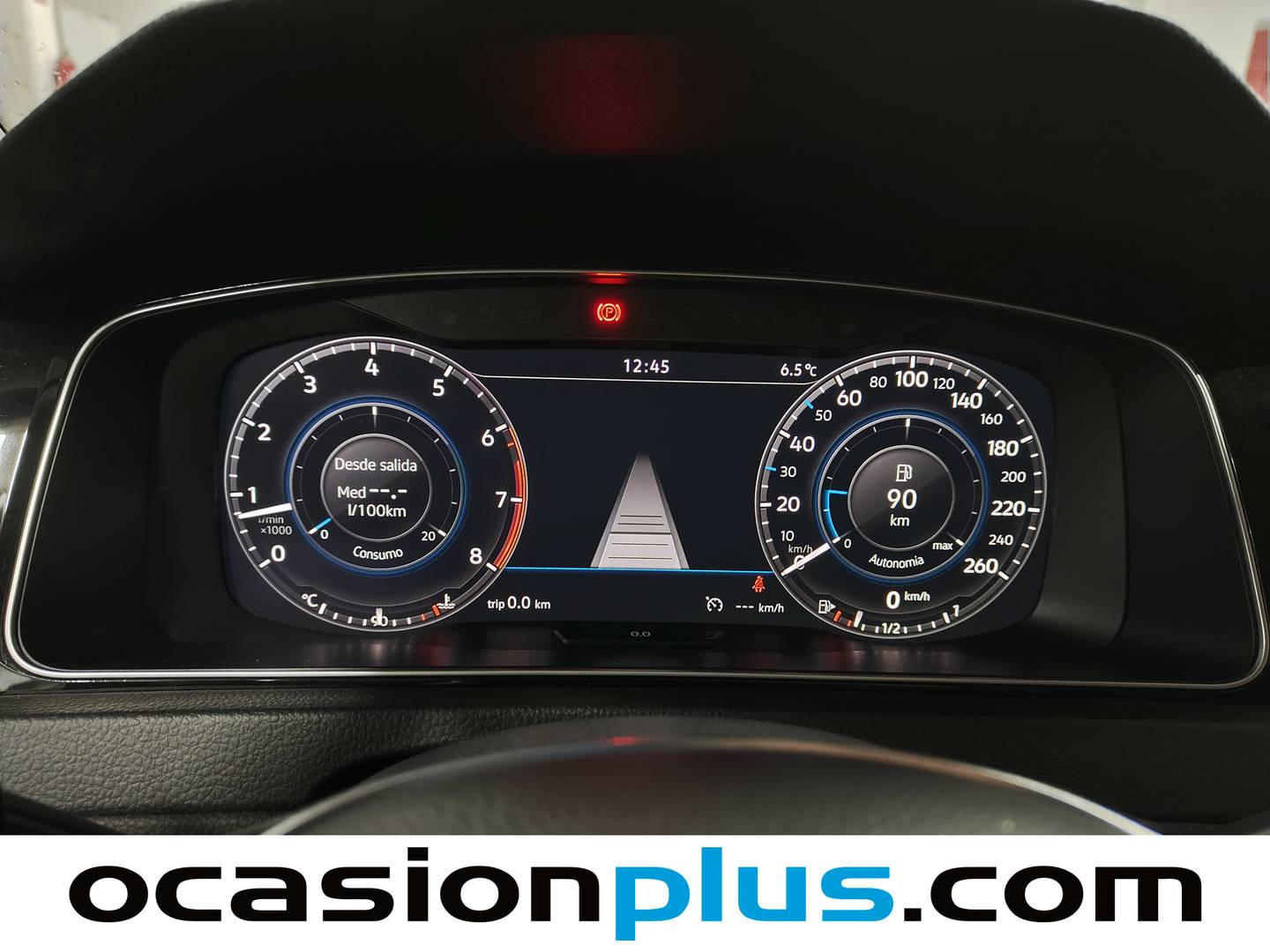 Foto Volkswagen Golf Volkswagen Golf Sport R-Line 1.5 TSI (150 CV)