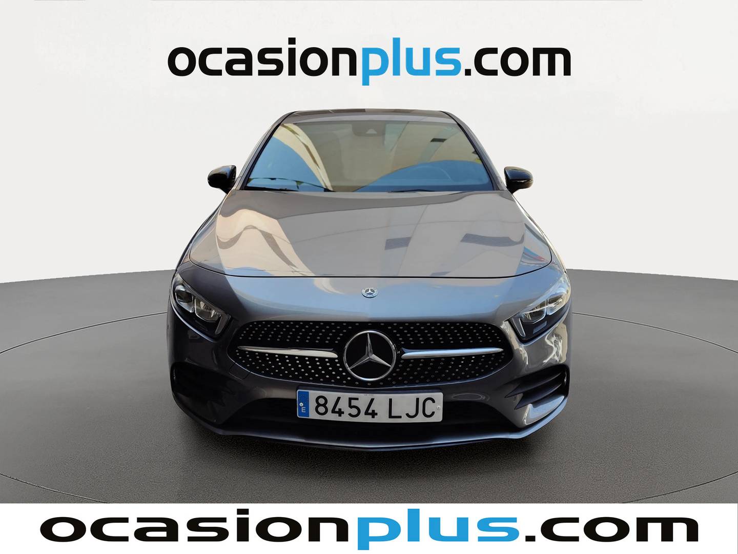 Mercedes Clase A Mercedes Clase A 180 d (116 CV) Pack AMG barato