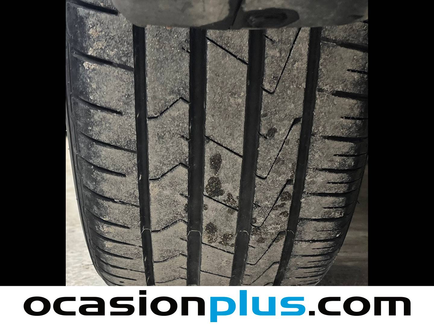 Foto Hyundai i20 Hyundai i20 1.2 MPI N Line (79 CV)