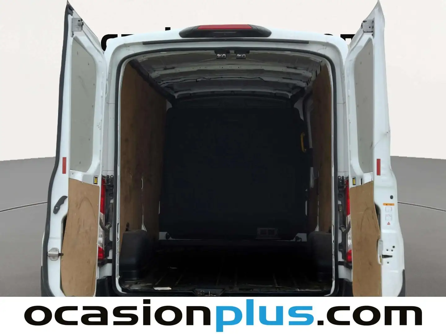 Foto Ford Transit Ford Transit Furgon 350 L3H2 Trend (130 CV)