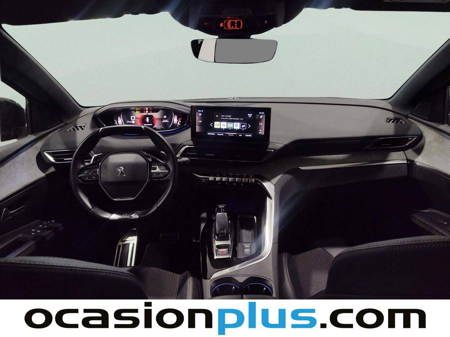 Peugeot 3008 Peugeot 3008 BlueHDi 130 S&S GT EAT8 (130 CV) seminuevo