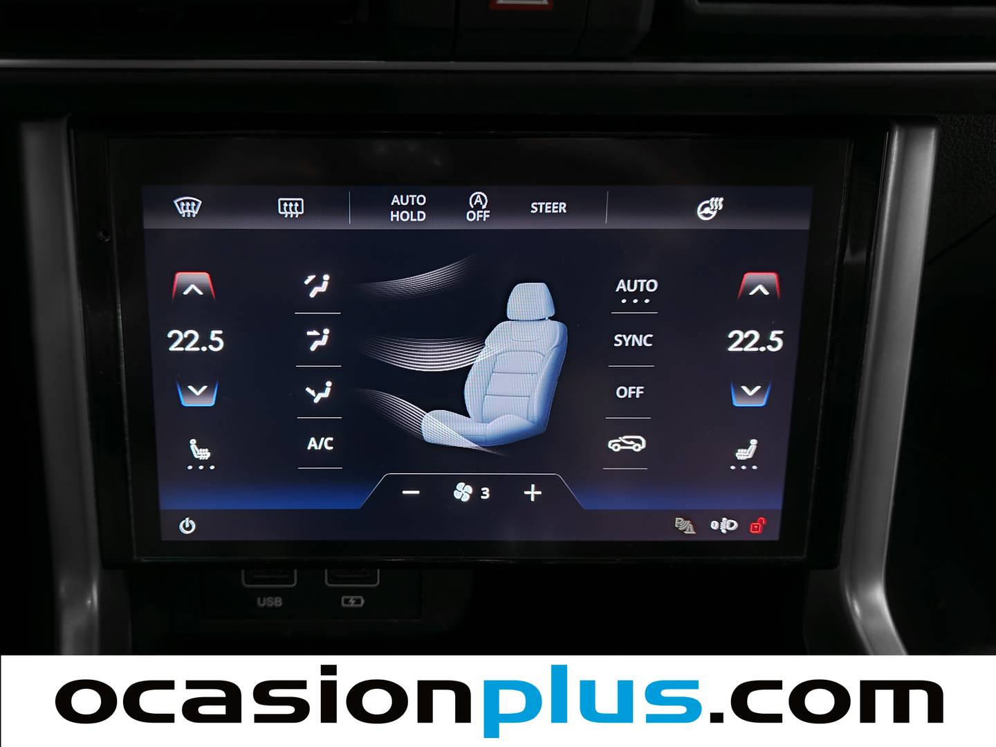 Foto SsangYong Torres Ssangyong Torres G15 Life (163 CV)