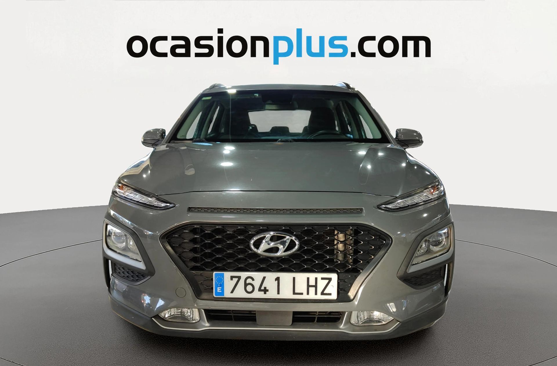 Hyundai Kona 1.0 T-GDi Klass 4x2 - foto 11