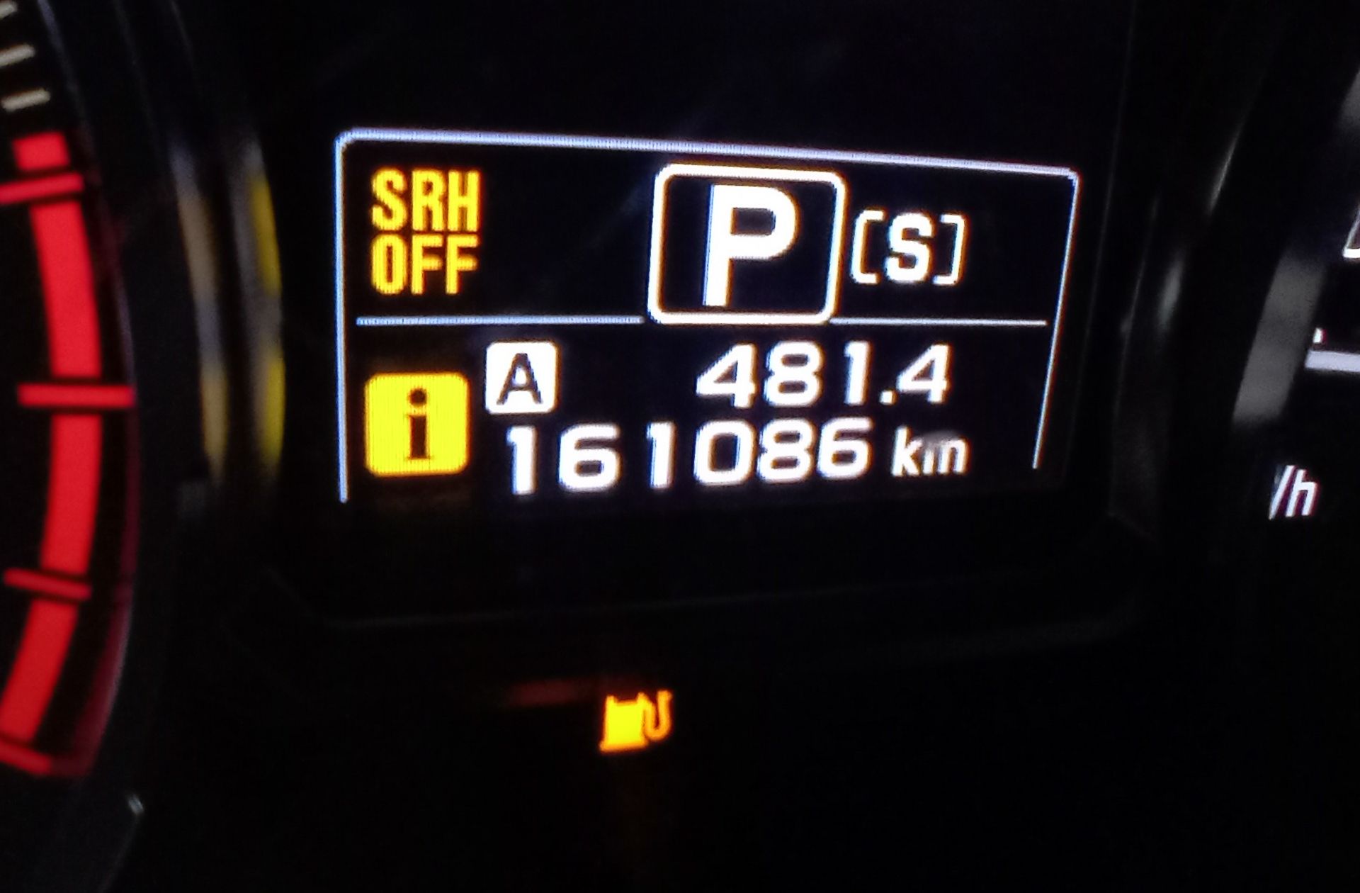 Subaru Forester 2.0 GLP Sport Plus Lineartronic - foto 12