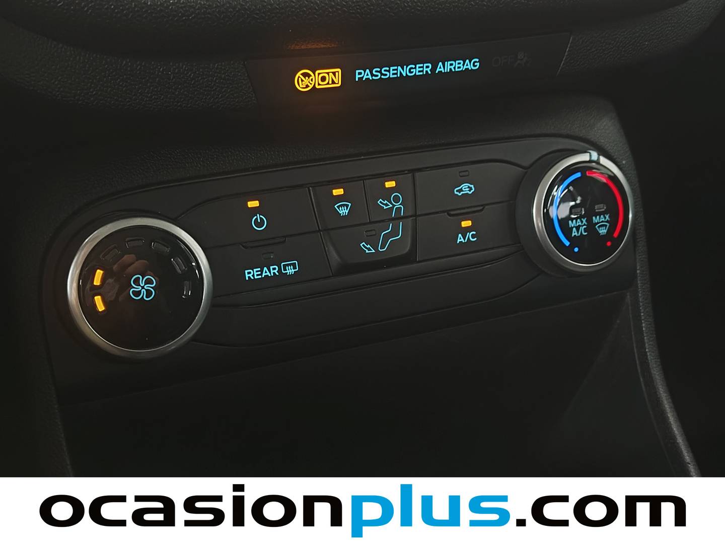 Foto Ford Fiesta Ford Fiesta 1.0 EcoBoost S&S Trend+ 74 kW (100 CV)