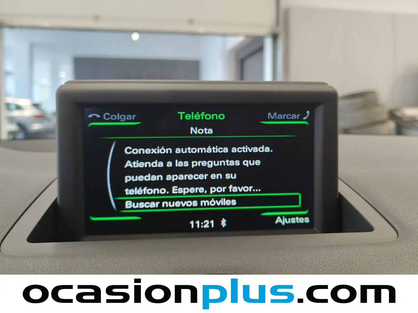 Foto Audi A1 Audi A1 Sportback Adrenalin2 1.6 TDI Pack S line (90 CV)