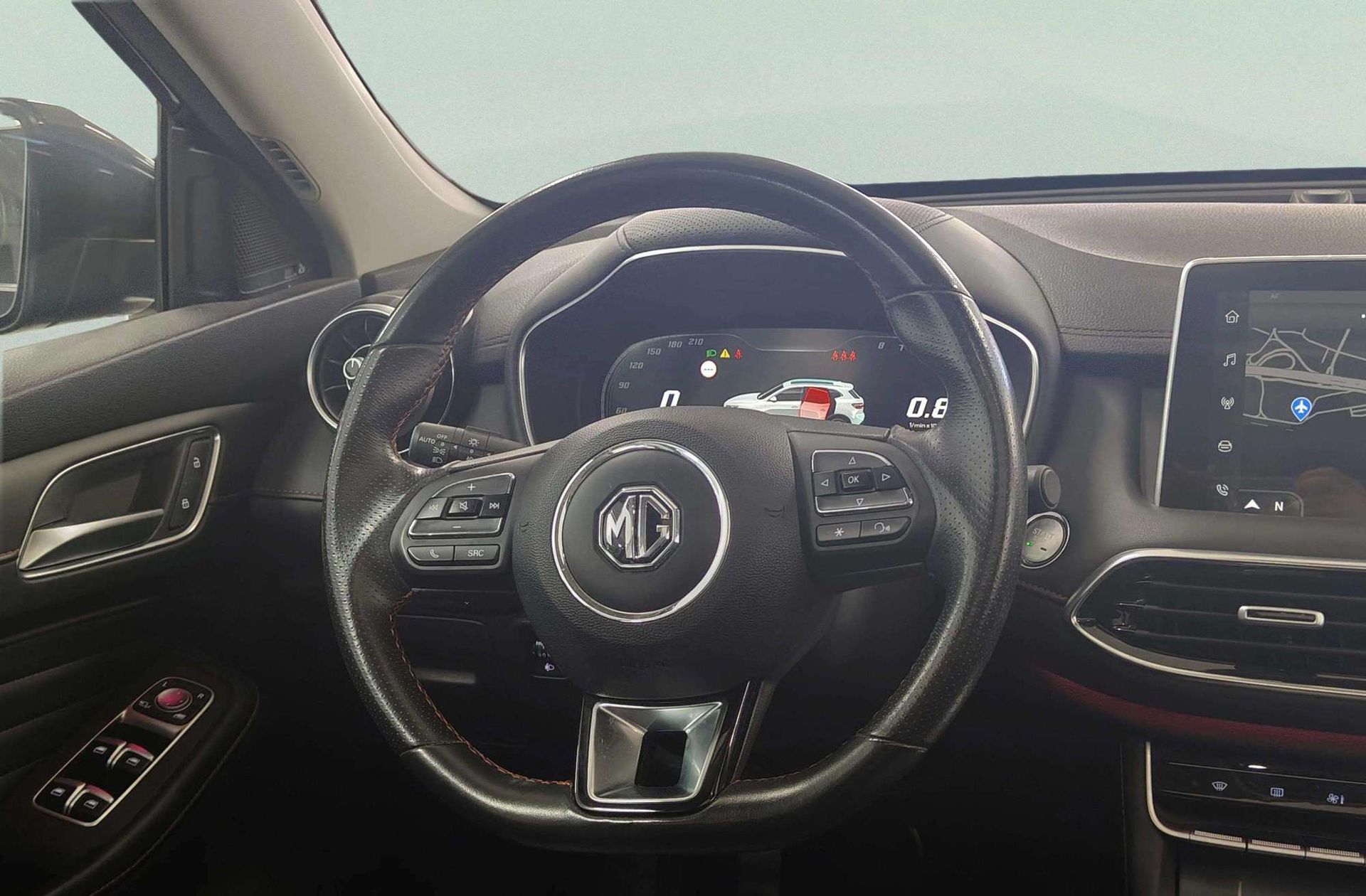 MG HS 1.5 Turbo GDI Luxury - foto 26