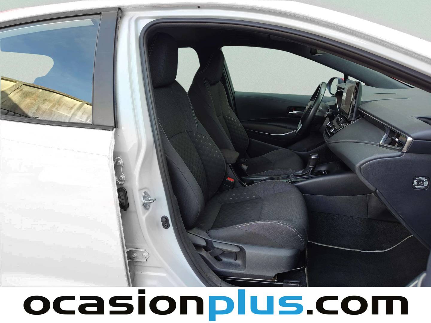Toyota Corolla Toyota Corolla 140H Active Plus (140 CV) de segunda mano