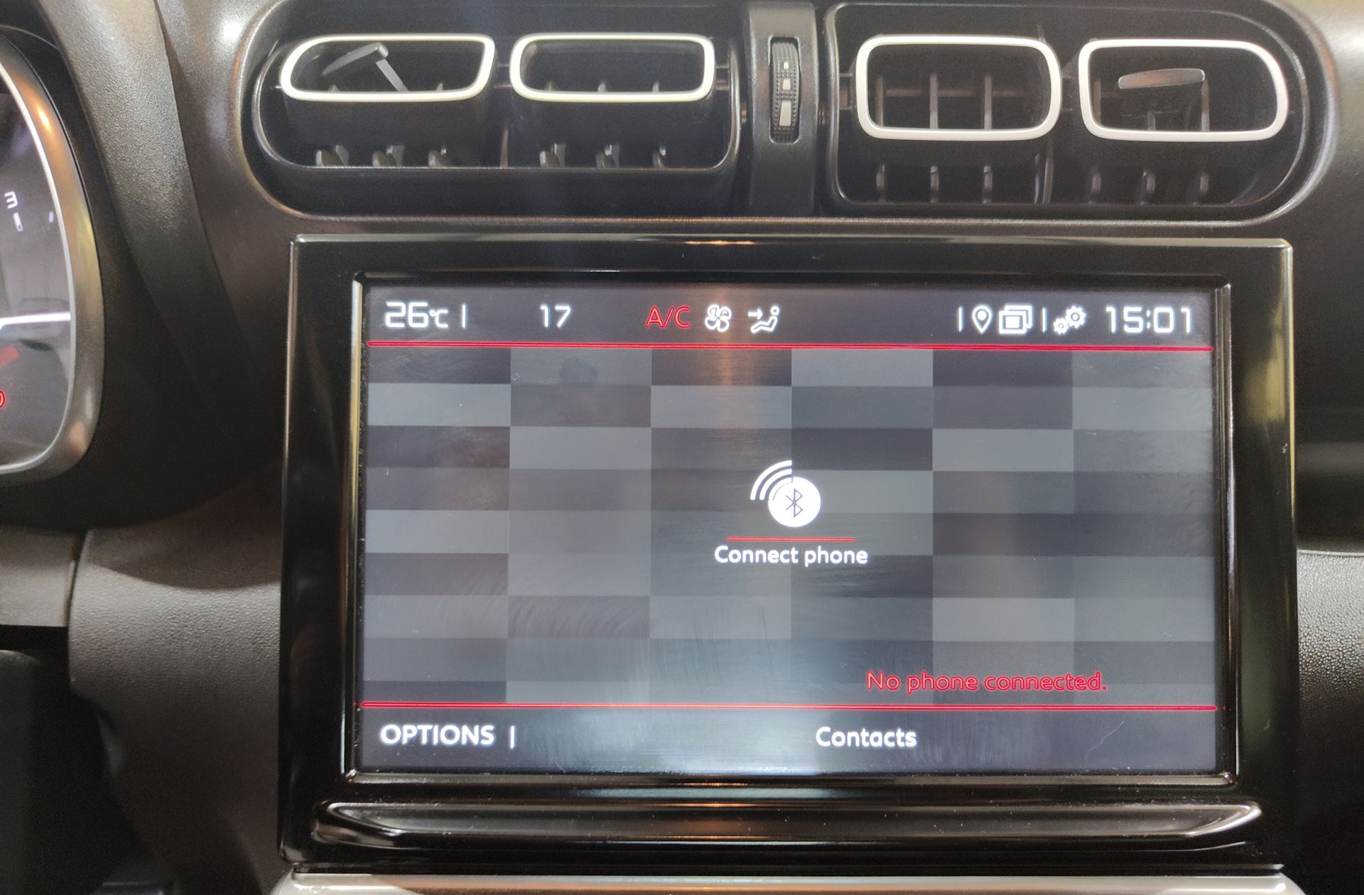 Citroën C3 Aircross PureTech 110 Plus - foto 27