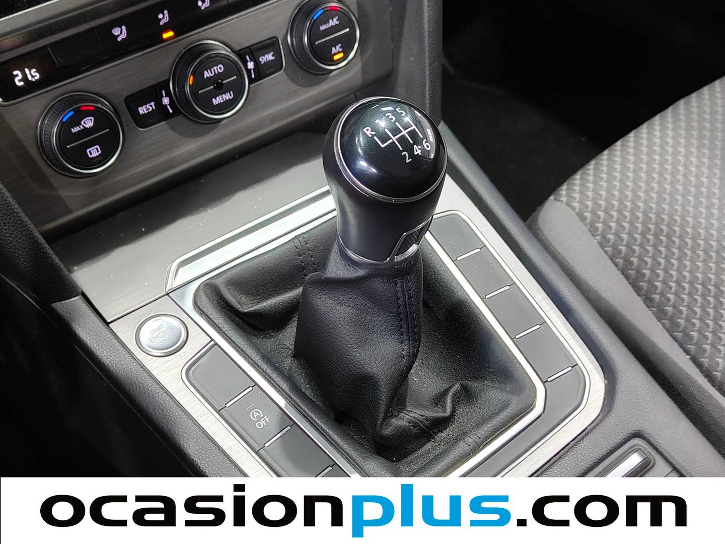 Volkswagen Passat Volkswagen Passat Variant Advance 2.0 TDI (150 CV) de segunda mano