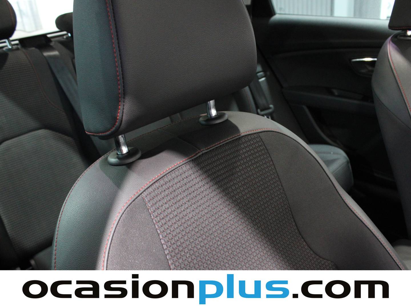 Foto Seat León SEAT León ST 1.4 TSI ACT S&S FR Plus (150 CV)