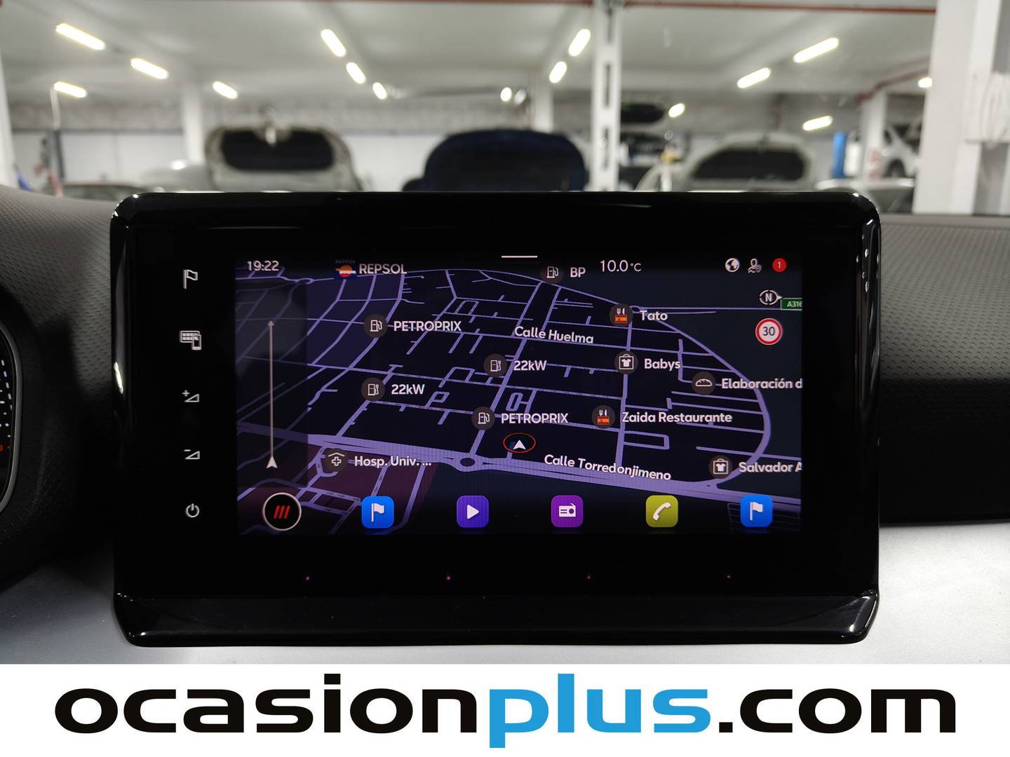 Foto Seat Arona SEAT Arona 1.5 TSI FR XL DSG (150 CV)