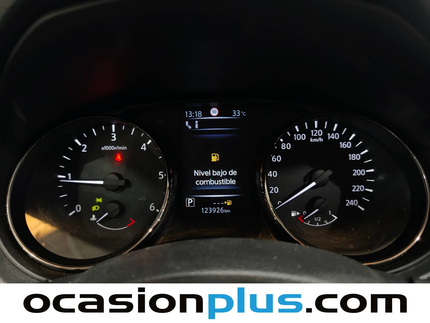 Nissan X-TRAIL Nissan X-Trail dCi 150 N-Connecta 4x2 (150 CV) de ocasión