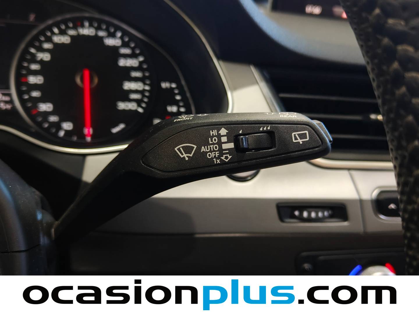Audi Q7 Audi Q7 3.0 TDI quattro (272 CV) tiptronic Pack S-Line km 0