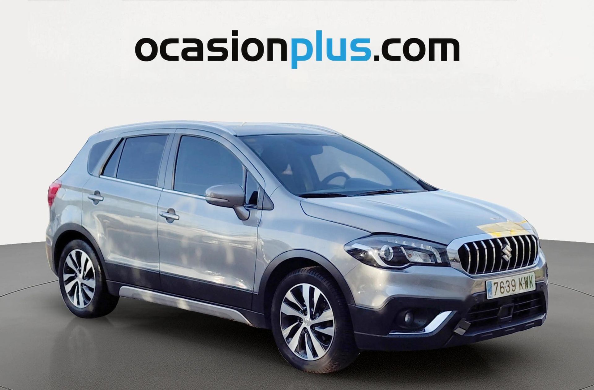 Suzuki S-Cross 1.4 Ditc GLX - foto 2