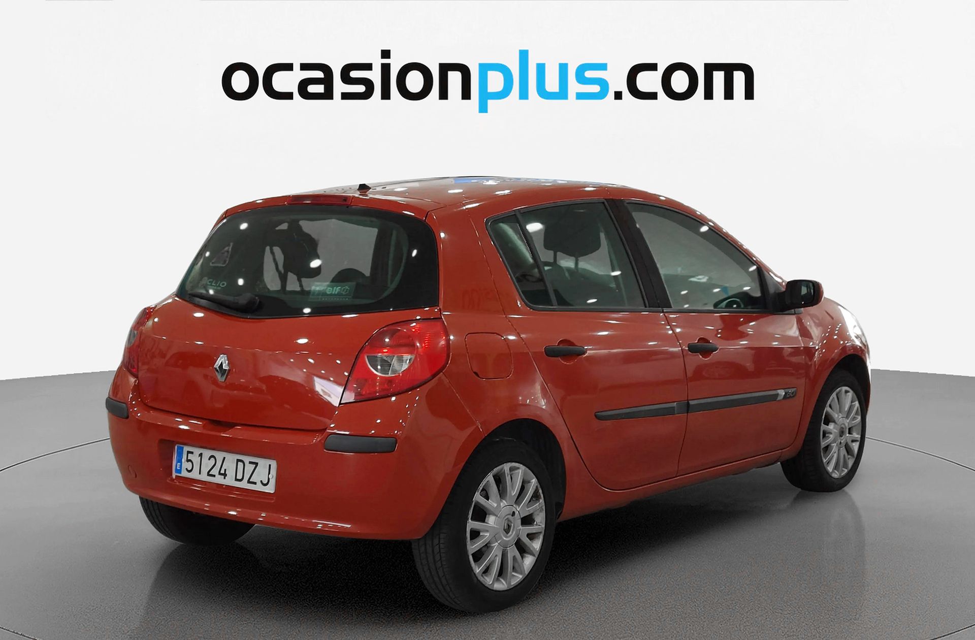 Renault Clio 1.5 dCi Confort Dynamique - foto 4