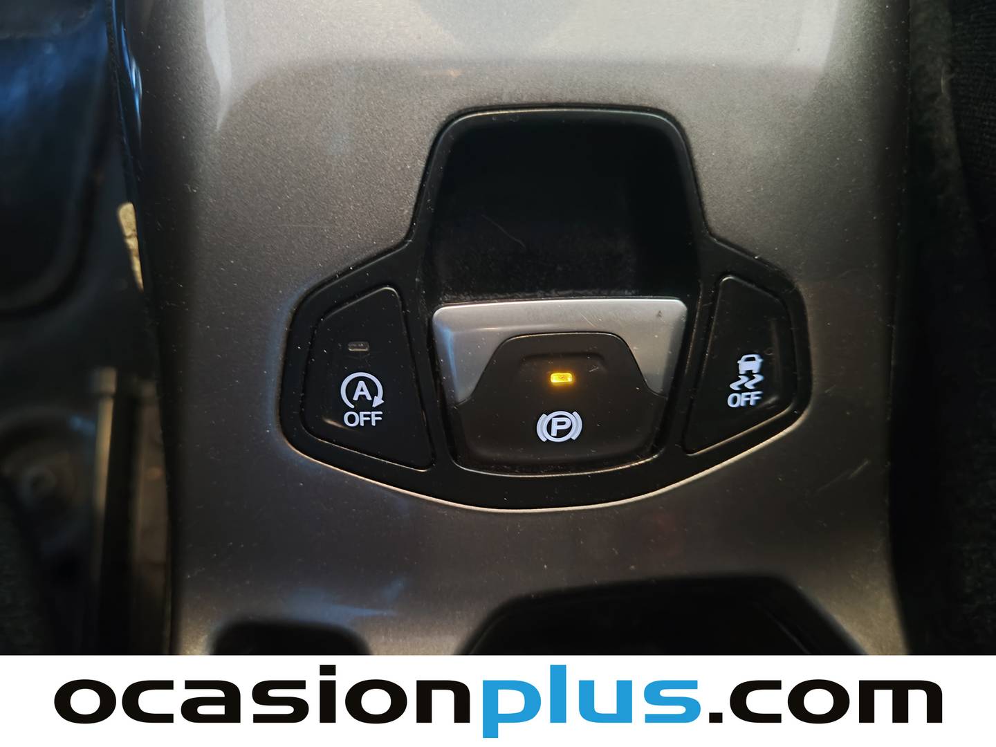 Equipamiento del Jeep Renegade Jeep Renegade 1.0G Longitude 4x2  (120 CV)