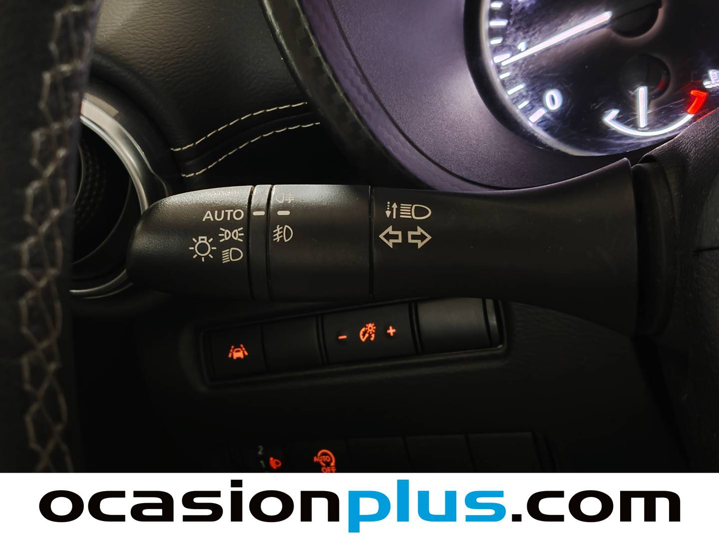 Nissan JUKE Nissan Juke DIG-T N-Design Black (114 CV) de segunda mano