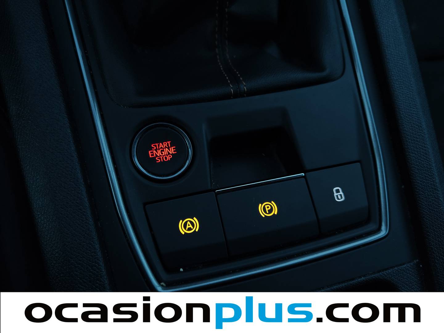 Cupra Formentor Cupra Formentor 1.5 TSI (150 CV) seminuevo