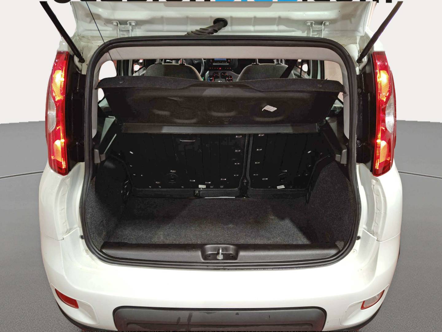 Foto Fiat Panda Fiat Panda 1.0 Hybrid GSE City Life (70 CV)