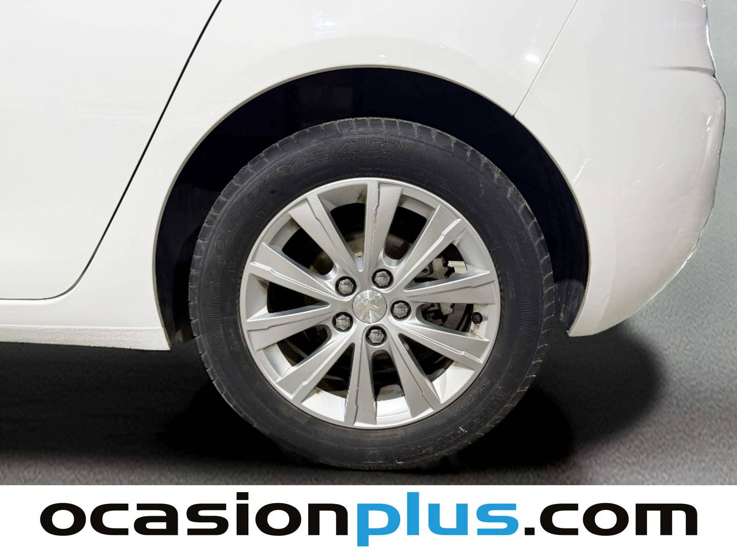 Foto Peugeot 308 Peugeot 308 BlueHDi 100 Style  (100 CV)