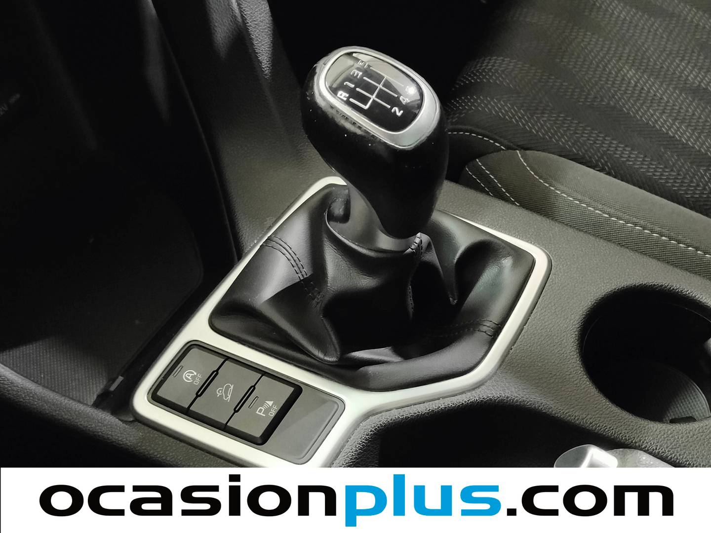 KIA Sportage Kia Sportage 1.7 CRDi VGT Eco-Dynamics Concept 4x2 (115 CV) de ocasión