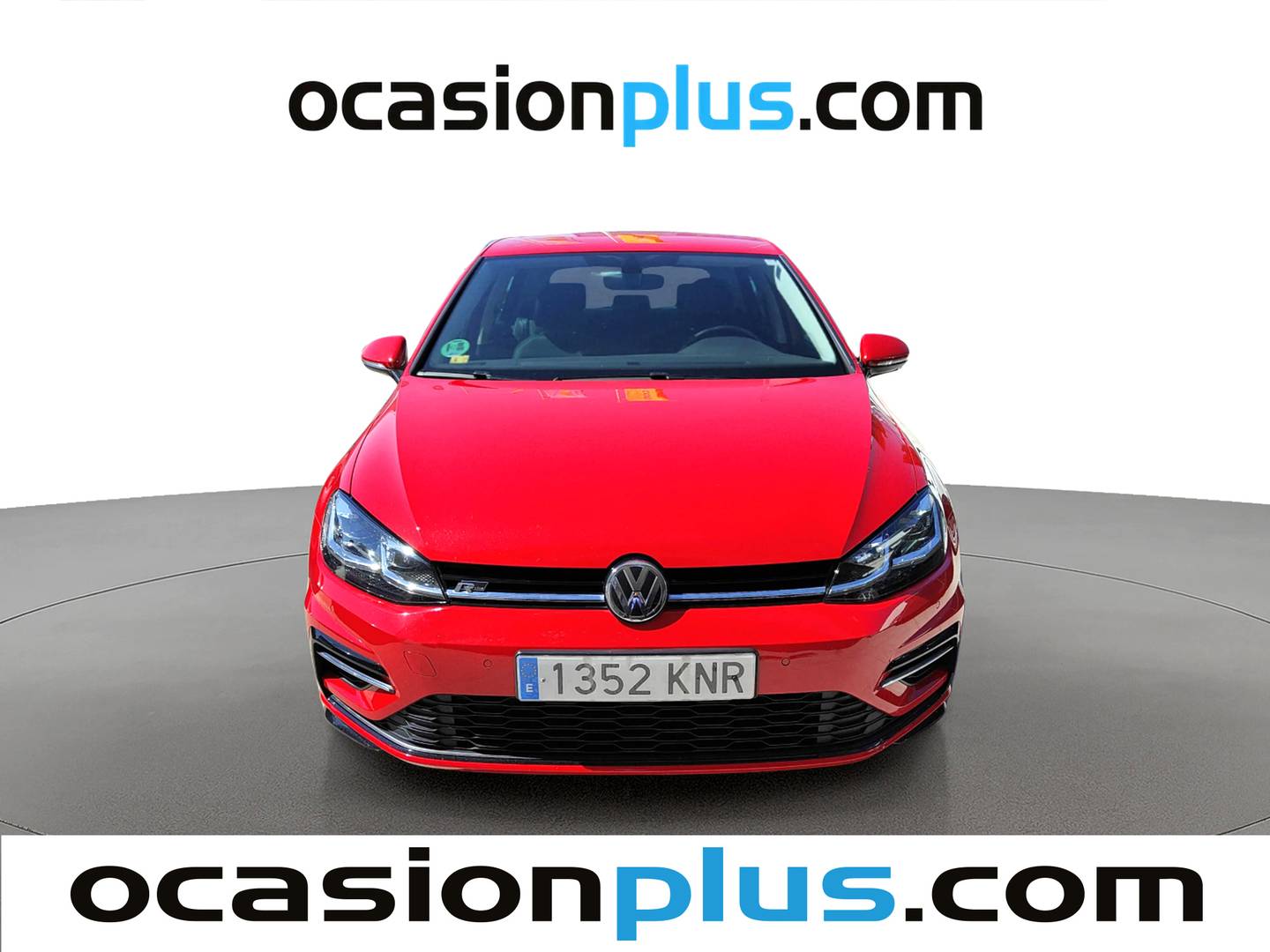 Volkswagen Golf Volkswagen Golf Sport 1.4 TSI (125 CV) Pack R-Line 125cv