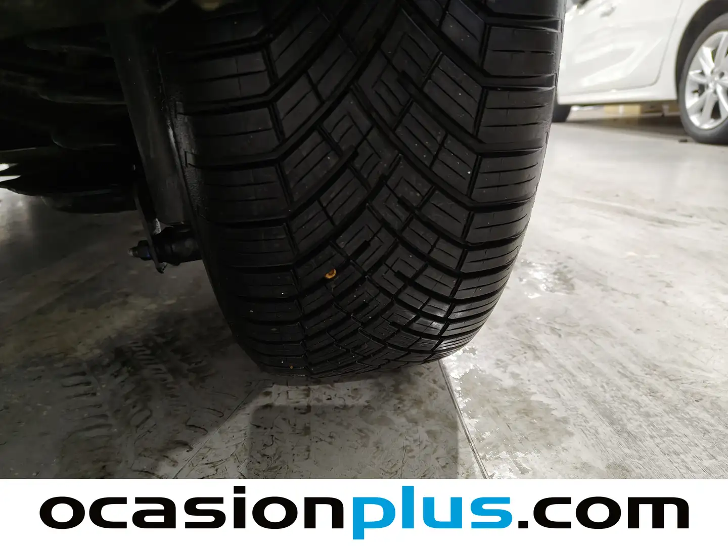 Foto Ford Kuga Ford Kuga 1.5 EcoBoost S&S Titanium 4x2 (150 CV)