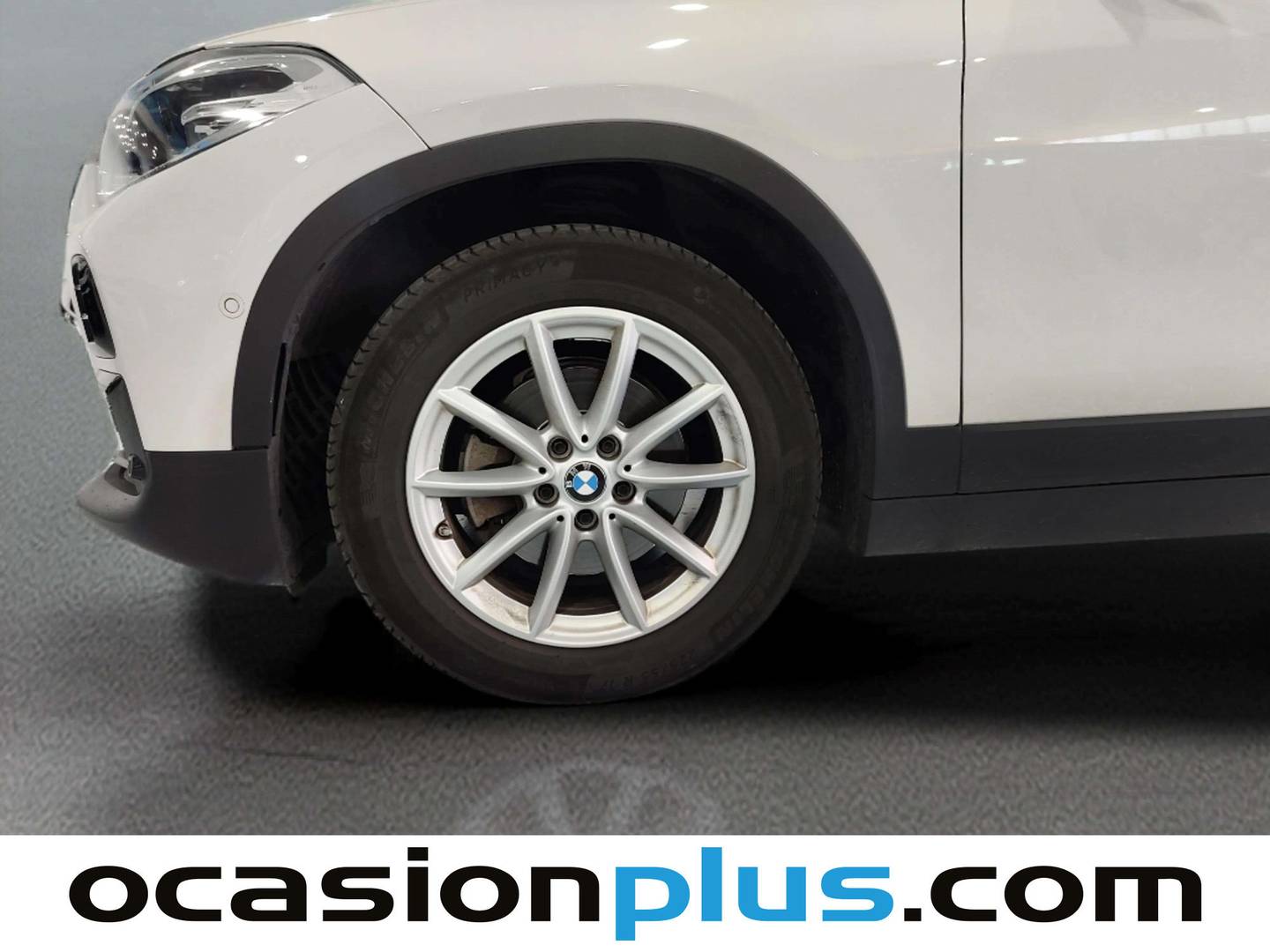 BMW X2 BMW X2 sDrive18i (140 CV) de ocasión