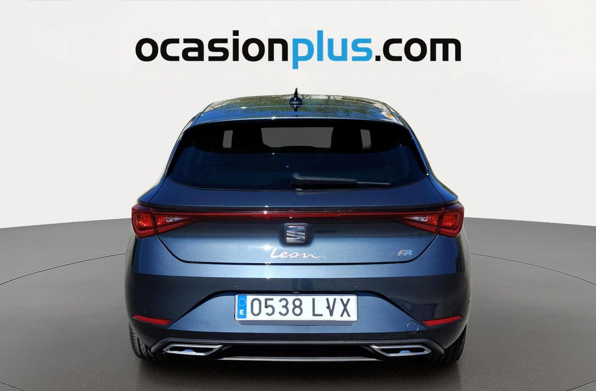 SEAT León 1.5 eTSI FR DSG - foto 20
