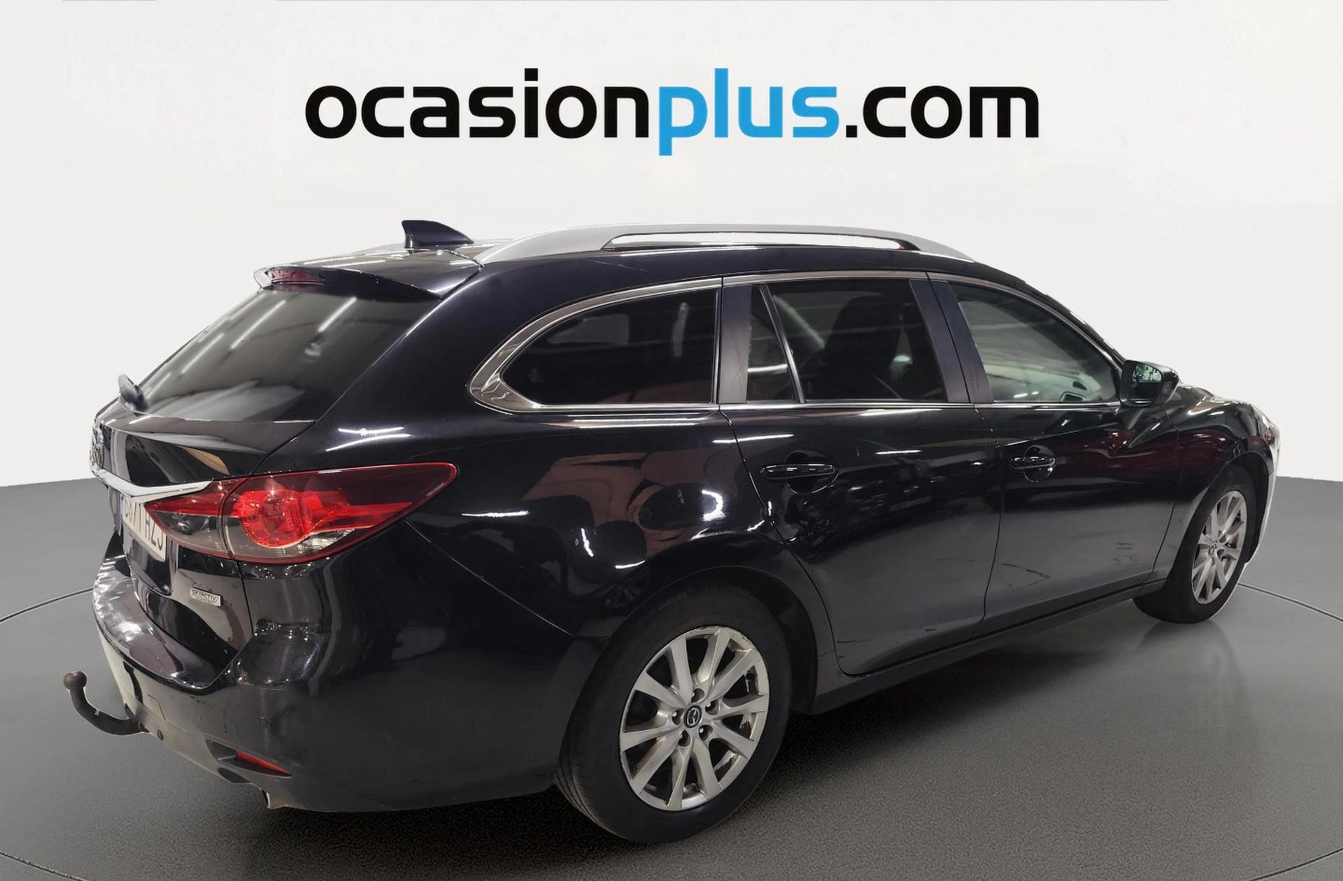 Mazda Mazda6 2.2 DE Wagon Style Pack Safety - foto 4