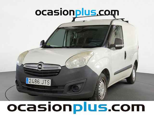 Coches de Ocasión B