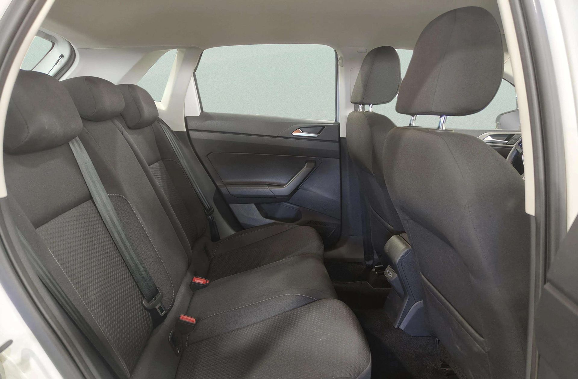 Volkswagen Polo Advance 1.0 TSI - foto 14