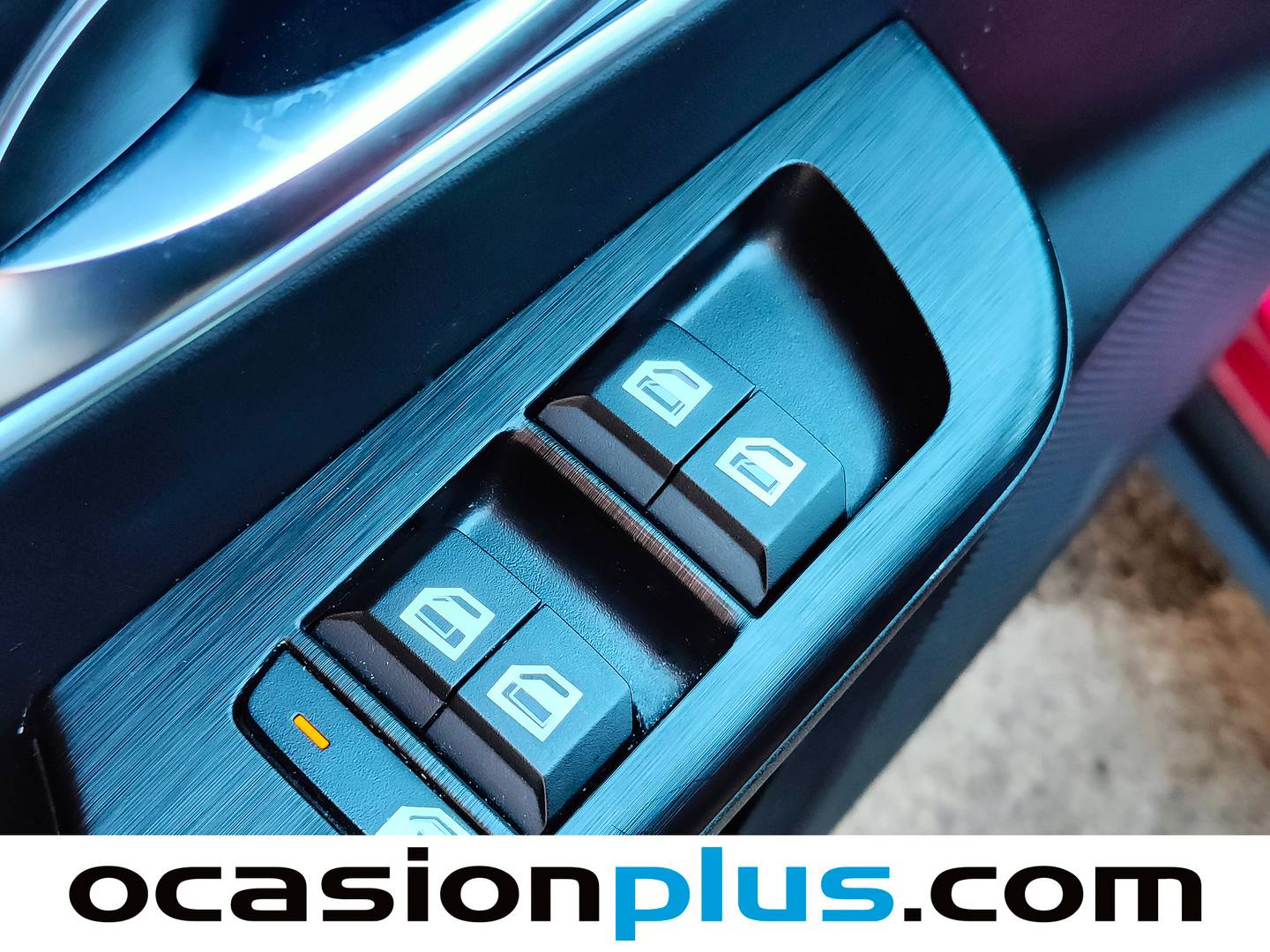 MG ZS MG ZS 1.5 Hybrid+ Luxury (197 CV) 2025