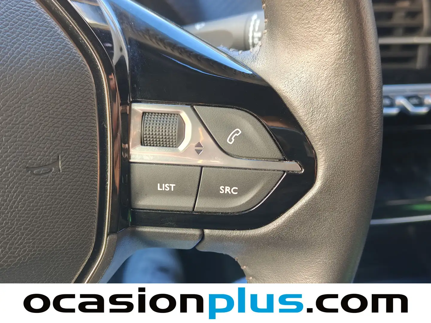 Foto Peugeot 2008 Peugeot 2008 PureTech 100 S&S Allure (100 CV)