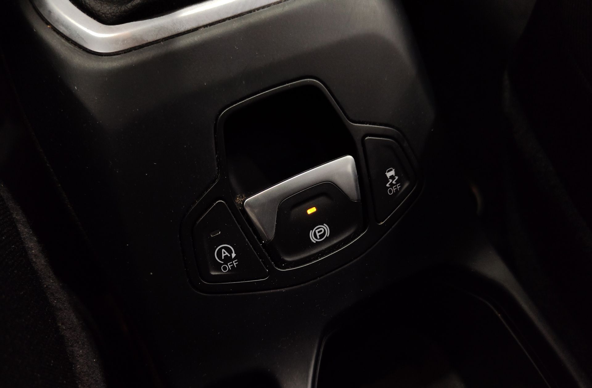 Jeep Renegade 1.0G Limited 4x2 - foto 27