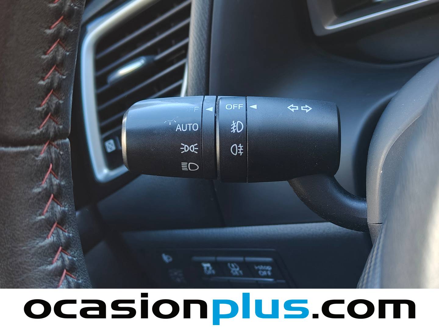 Mazda Mazda3 Mazda Mazda 3 1.5 GE Style (100 CV) de ocasión