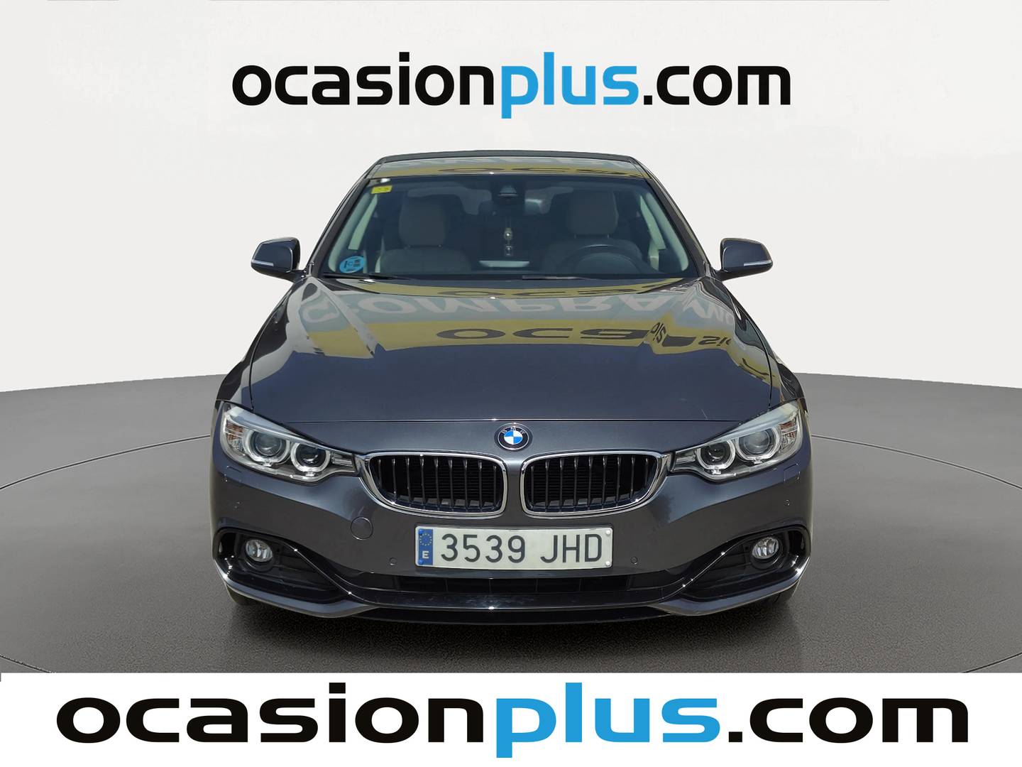 BMW Serie 4 BMW Serie 4 420d xDrive Coupe (190 CV) 190cv