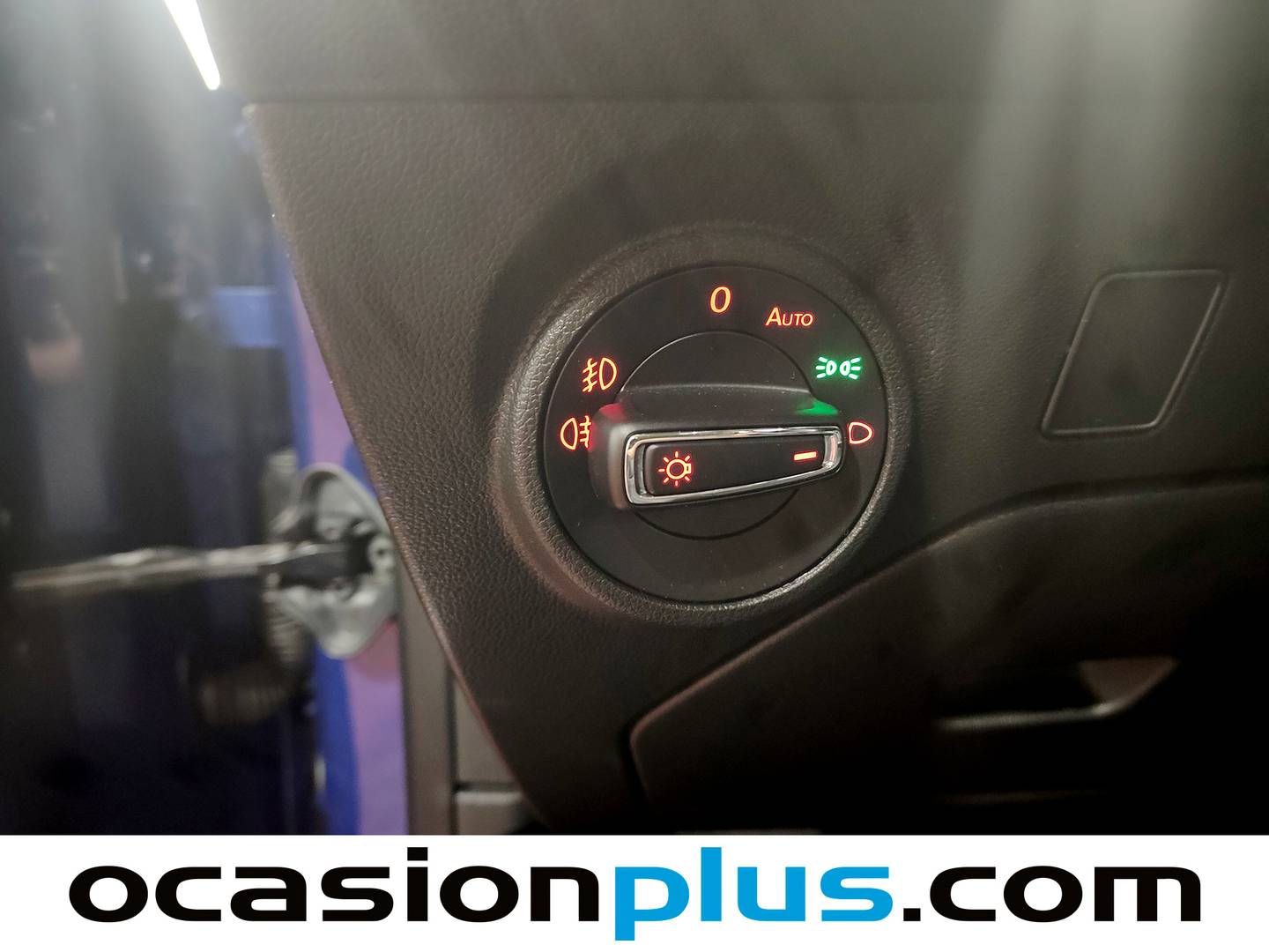 Seat León Seat León ST 1.5 EcoTSI S&S FR Edition (130 CV) de segunda mano