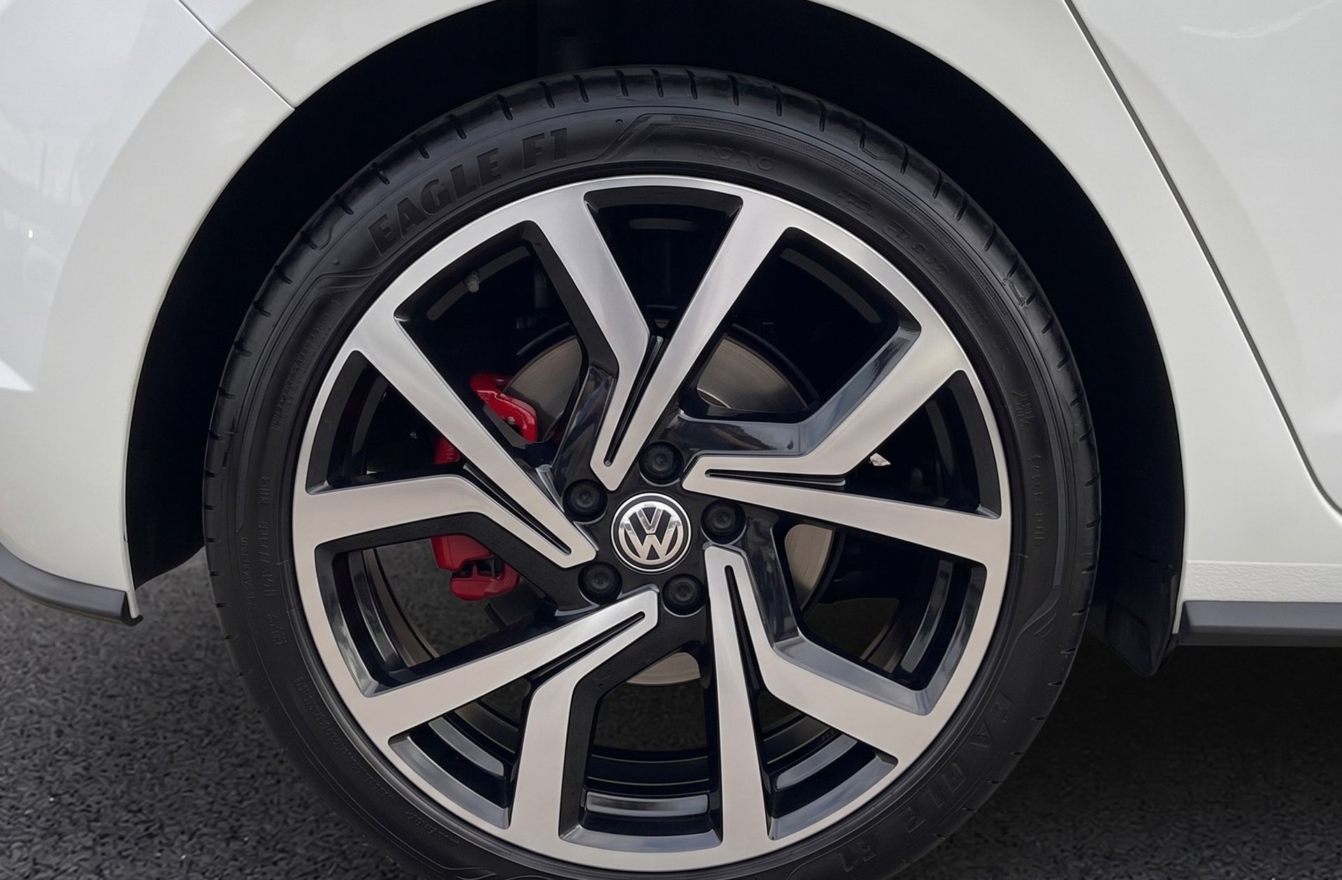 Volkswagen Polo GTI 2.0 TSI DSG - foto 45
