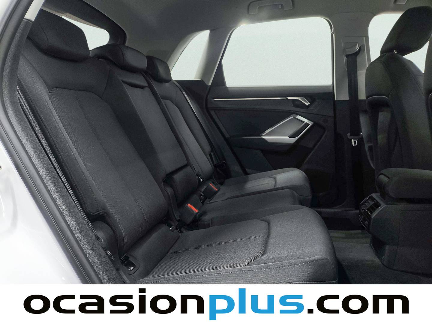 Audi Q3 Audi Q3 Advanced 35 TDI (150 CV) manual