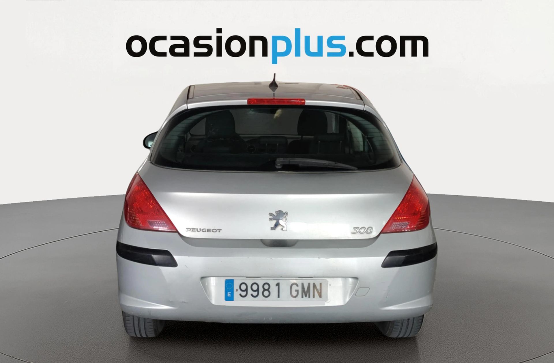 Peugeot 308 1.6 VTi Confort - foto 10