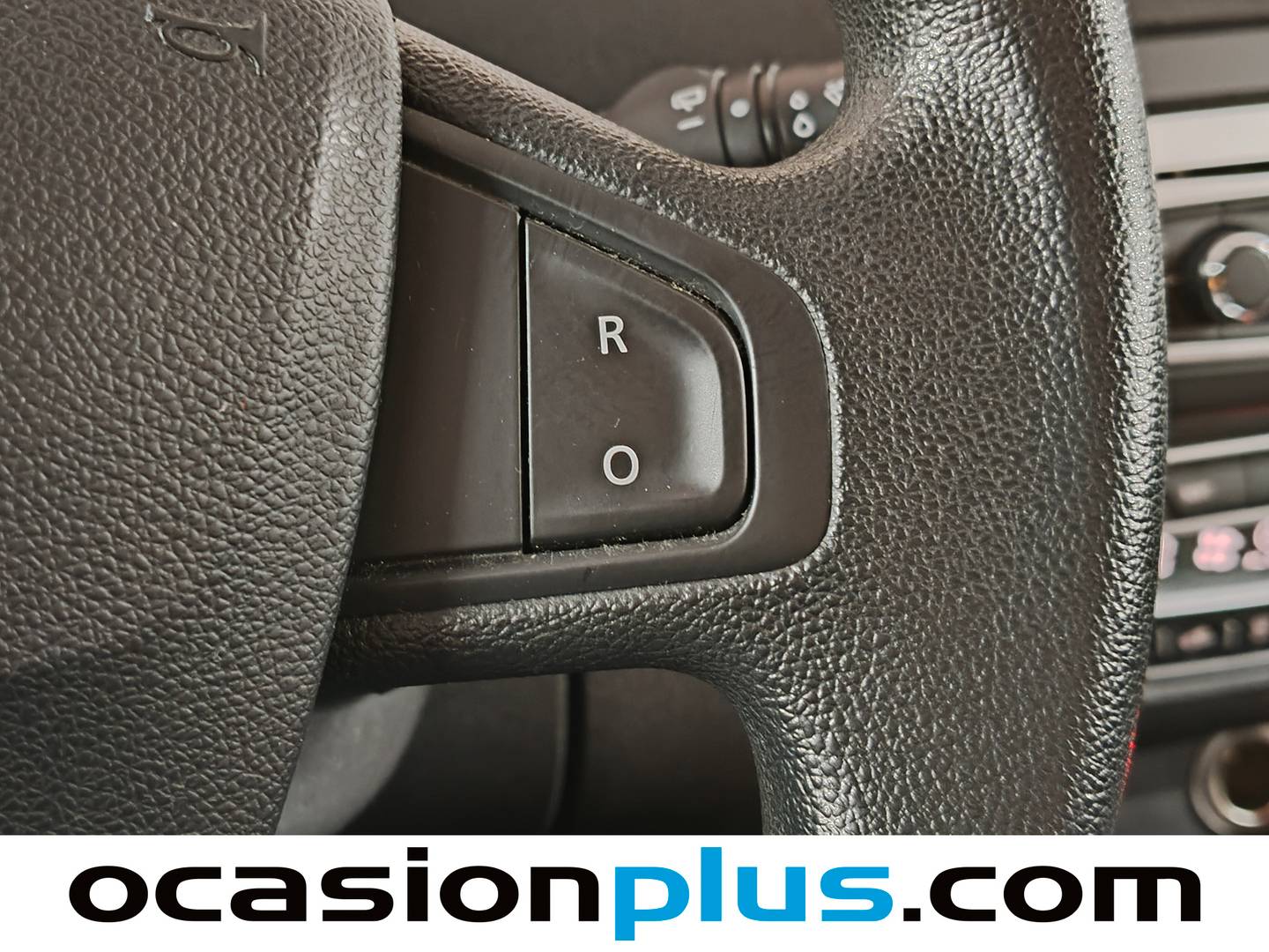 Renault Scénic Renault Scenic Expression 1.6 (110 CV) seminuevo
