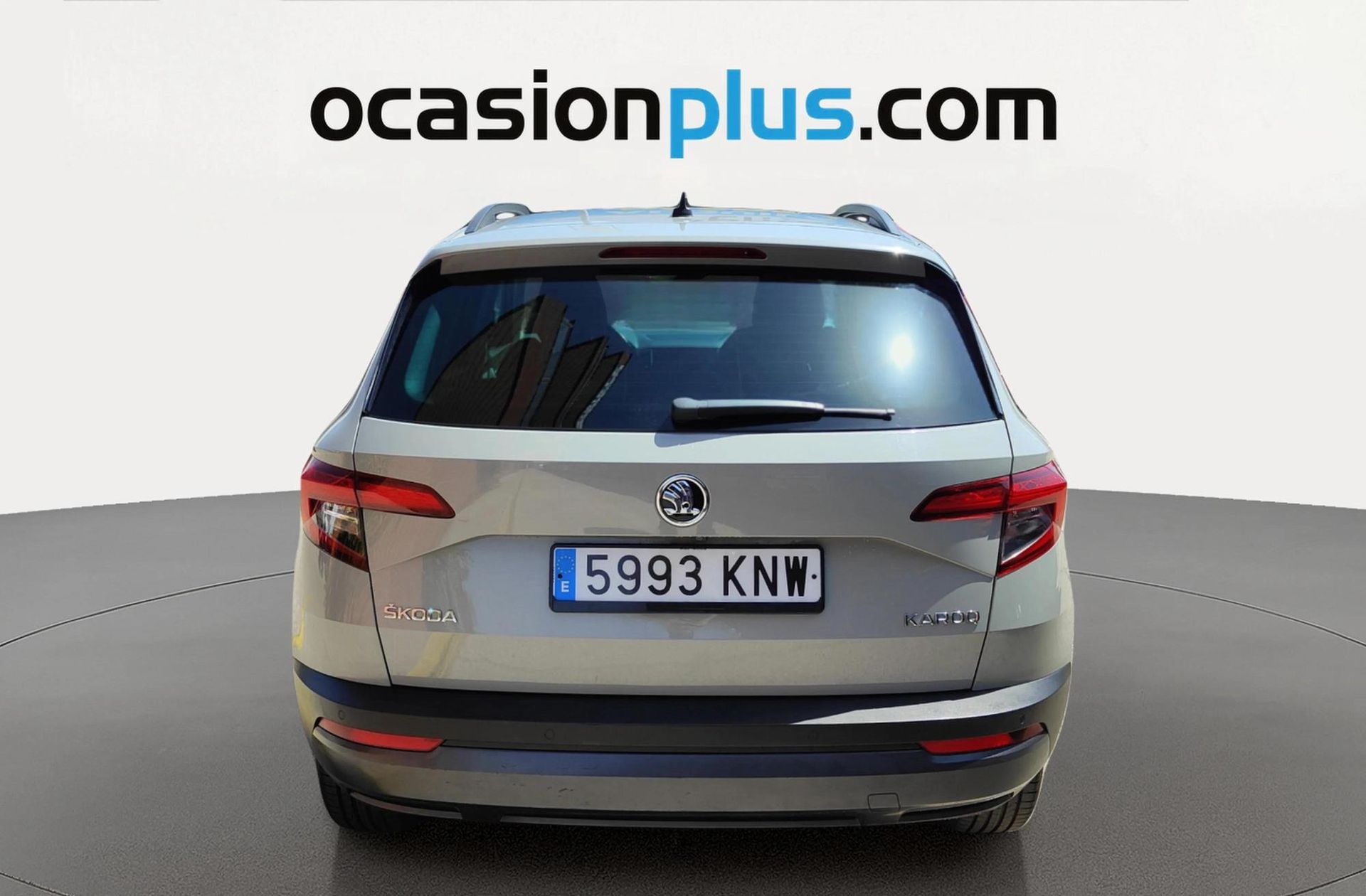Škoda Karoq 1.6 TDI Ambition - foto 14