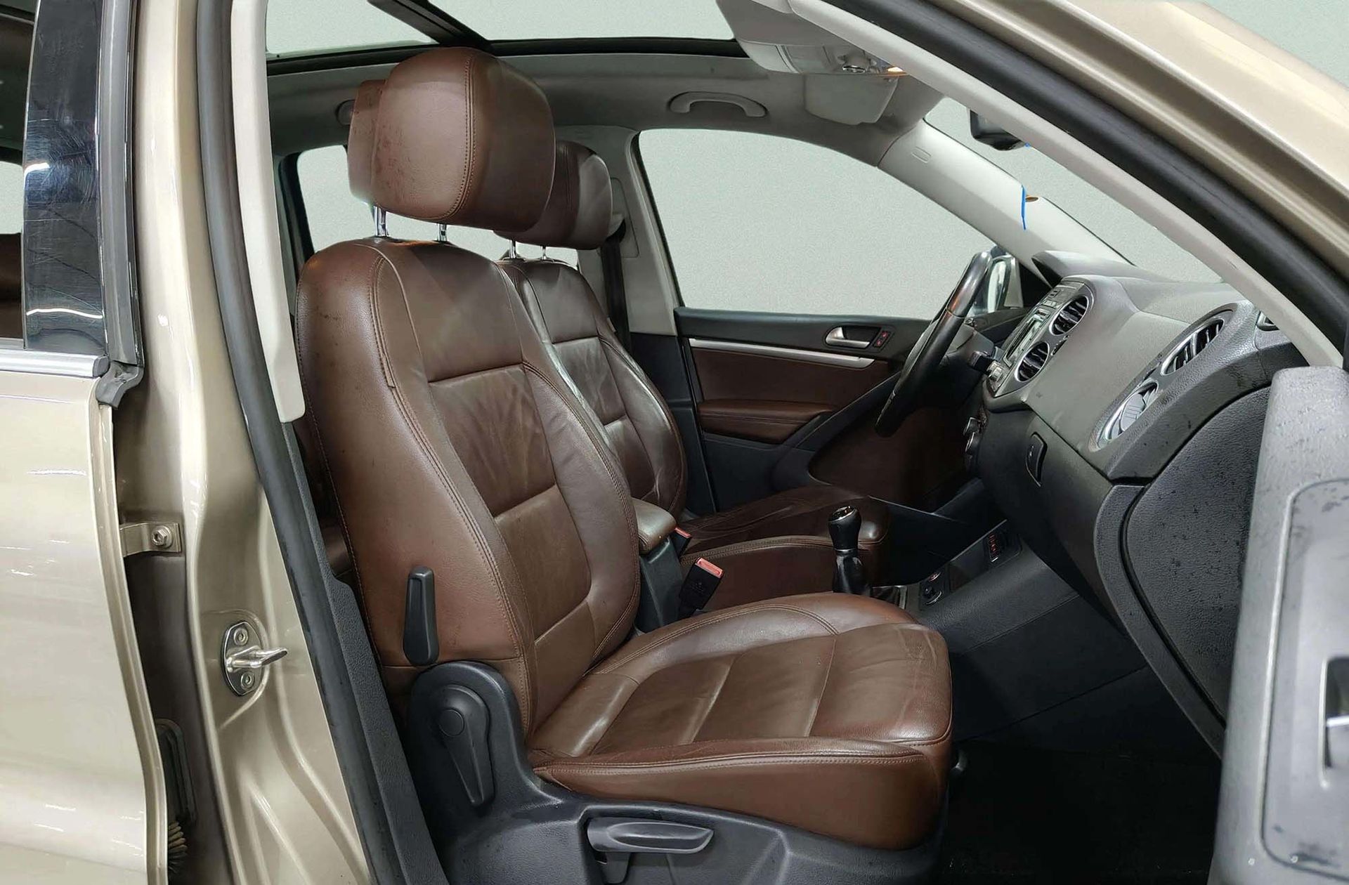 Volkswagen Tiguan Sport 2.0 TDI BMT 4Motion - foto 21