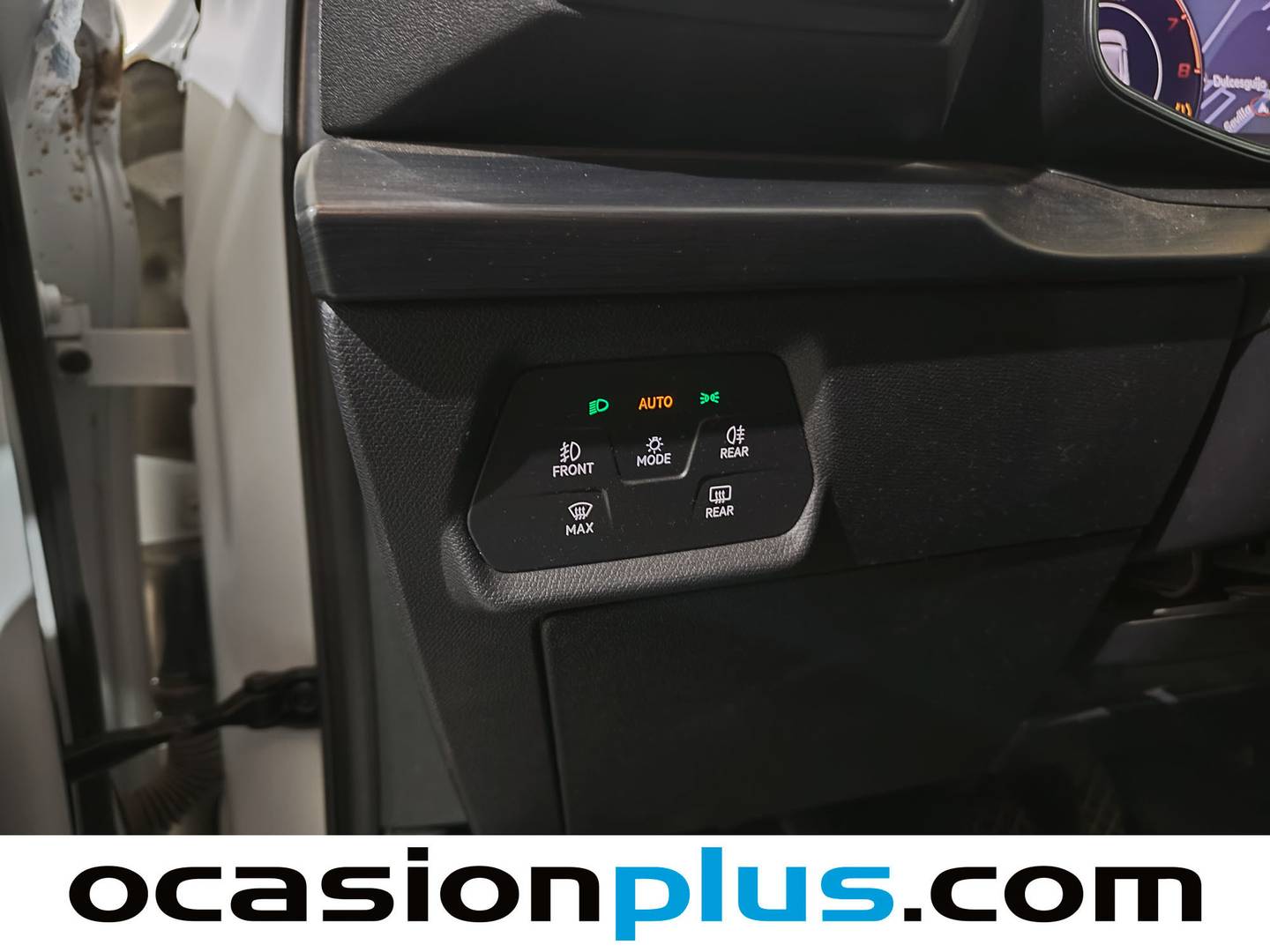 Cupra Formentor Cupra Formentor 1.5 TSI (150 CV) 150cv