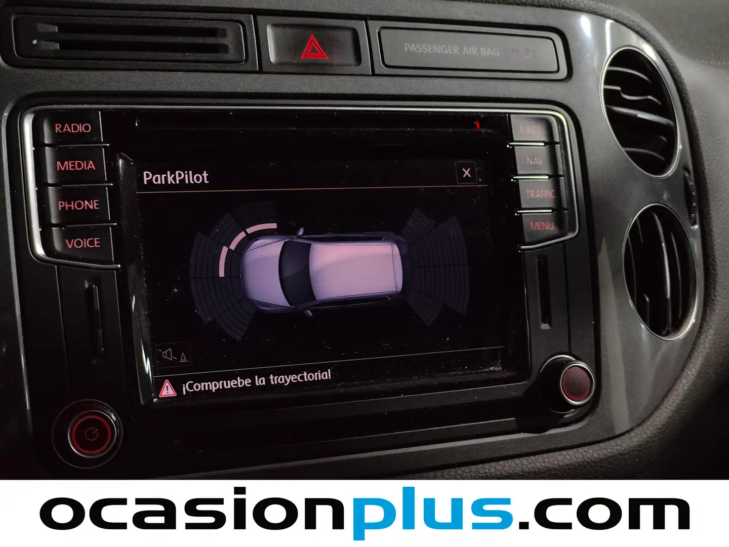 Foto Volkswagen Tiguan Volkswagen Tiguan T1 2.0 TDI BMT 4x2 (150 CV)