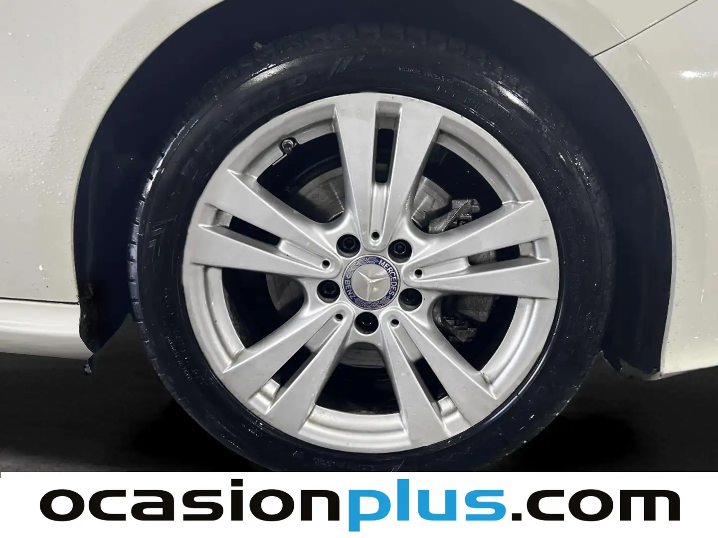 Foto Mercedes Clase A Mercedes-Benz Clase A A 200 d (136 CV)