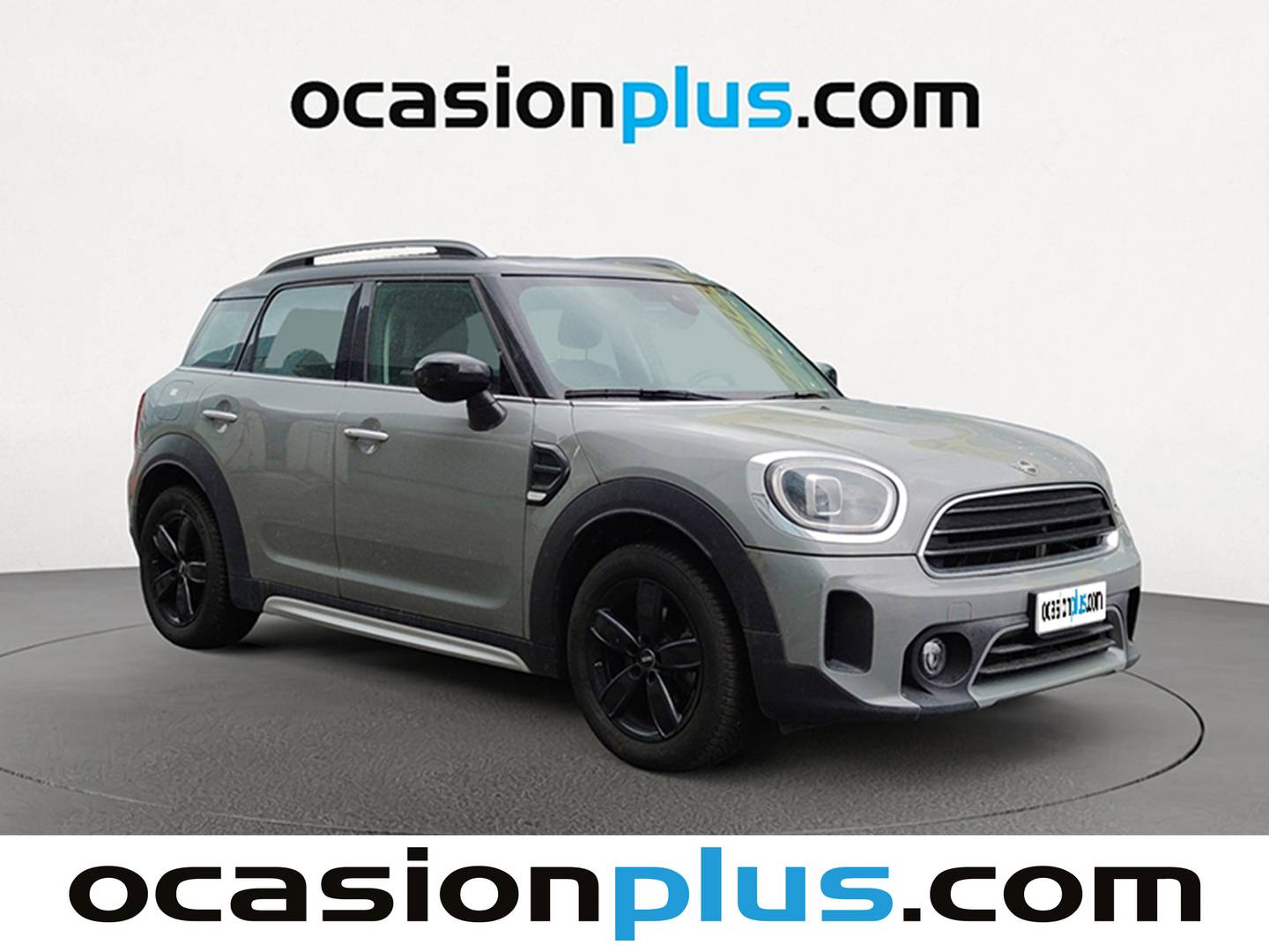 Mini Countryman MINI MINI Countryman Cooper (136 CV) de ocasión