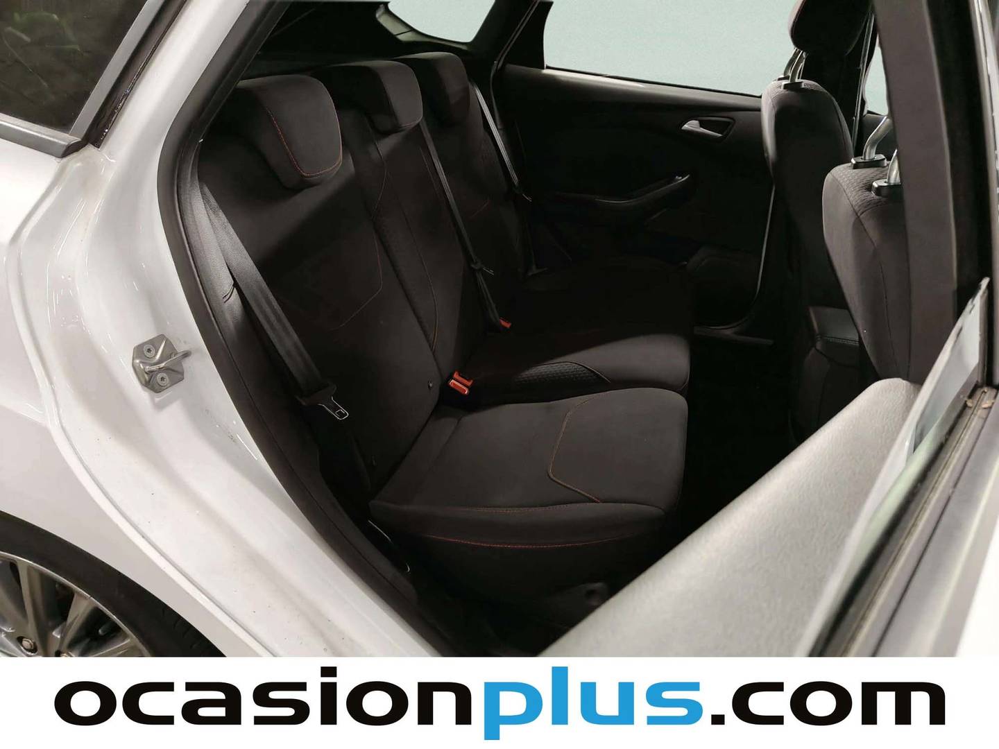 Ford Focus Ford Focus 1.0 Ecoboost S&S ST-Line (125 CV) al mejor precio